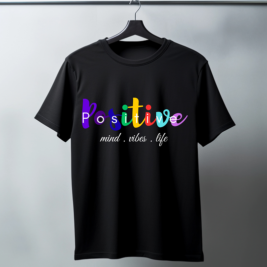 Positive Tee
