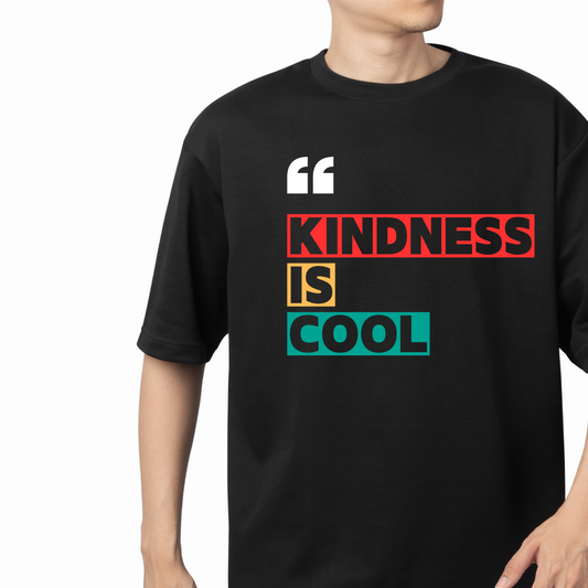 Kindness is Cool Tee