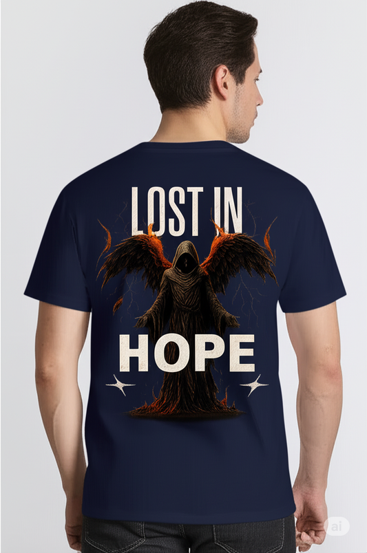 Lost In Hope Tee