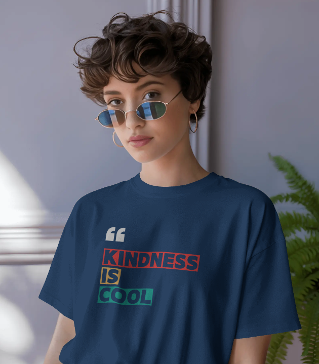 Kindness is Cool Tee