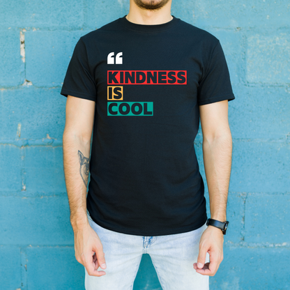 Kindness is Cool Tee